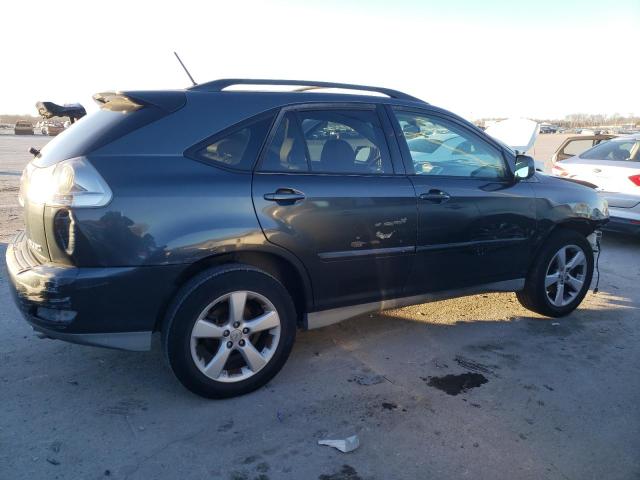 Photo 3 from auction – 2007 LEXUS RX 350 with VIN 2T2GK31U07C021891