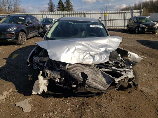 Photo 5 from auction – 2014 FORD FOCUS SE with VIN 1FADP3K26EL404817