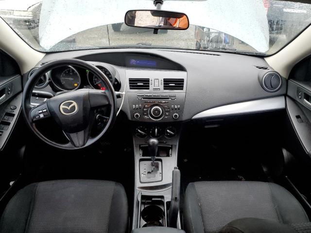 Photo 8 from auction – 2012 MAZDA 3 I with VIN JM1BL1UG4C1529835