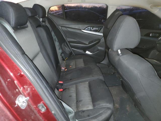 Photo 10 from auction – 2016 NISSAN MAXIMA 3.5 with VIN 1N4AA6AP1GC379217
