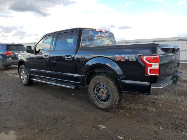 Photo 2 from auction – 2019 FORD F150 SUPER with VIN 1FTEW1EP3KFB08306