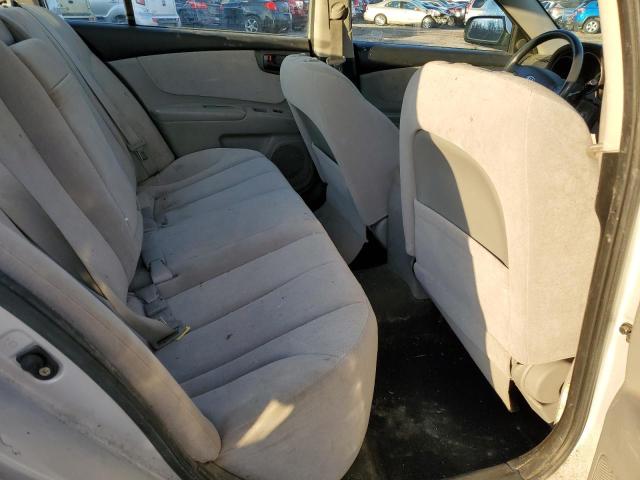 Photo 10 from auction – 2009 KIA OPTIMA LX with VIN KNAGE228995327699