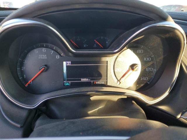 Photo 9 from auction – 2015 CHEVROLET IMPALA LT with VIN 2G1125S35F9121407