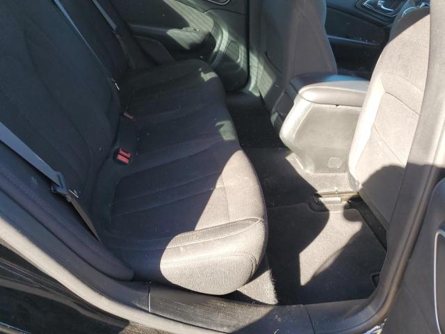 Photo 10 from auction – 2015 CHRYSLER 200 LIMITE with VIN 1C3CCCAB2FN541914