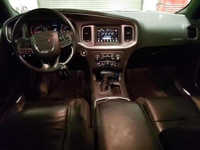 Photo 8 from auction – 2021 DODGE CHARGER SX with VIN 2C3CDXBG9MH535113