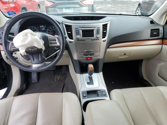 Photo 8 from auction – 2014 SUBARU OUTBACK 2. with VIN 4S4BRCKC9E3243394