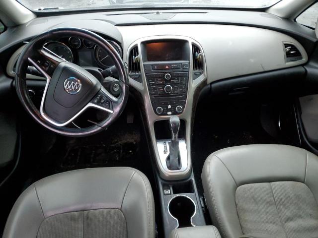 Photo 8 from auction – 2012 BUICK VERANO CON with VIN 1G4PR5SK9C4155848