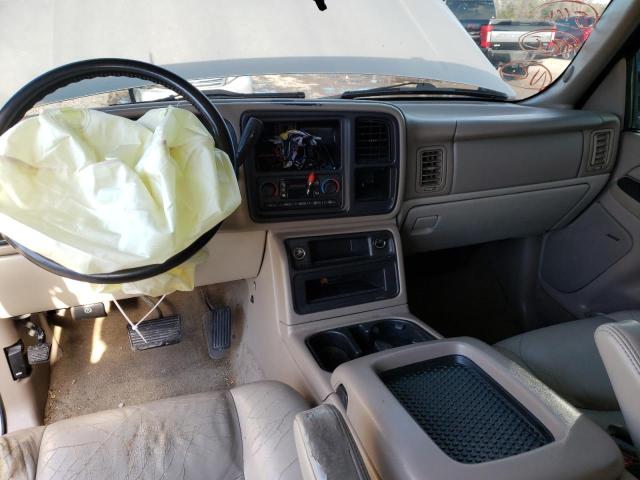 Photo 8 from auction – 2005 GMC YUKON with VIN 1GKEK13T95R183417