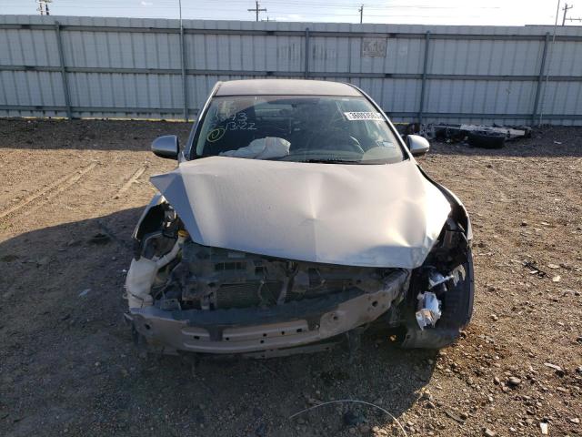 Photo 5 from auction – 2012 MAZDA 3 I with VIN JM1BL1UF2C1500843