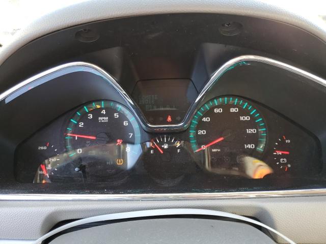 Photo 9 from auction – 2015 CHEVROLET TRAVERSE L with VIN 1GNKRHKD1FJ151789