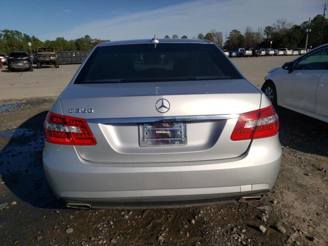Photo 6 from auction – 2011 MERCEDES-BENZ E 350 with VIN WDDHF5GB3BA471388