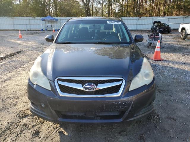 صورة رقم 5 من المزاد - 2011 SUBARU LEGACY 2.5 مع VIN 4S3BMBG68B3249344