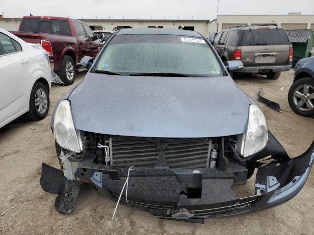 Photo 5 from auction – 2010 NISSAN ALTIMA BAS with VIN 1N4AL2AP8AC191837