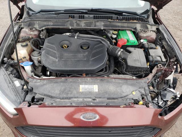 Photo 11 from auction – 2015 FORD FUSION TIT with VIN 3FA6P0D96FR147985