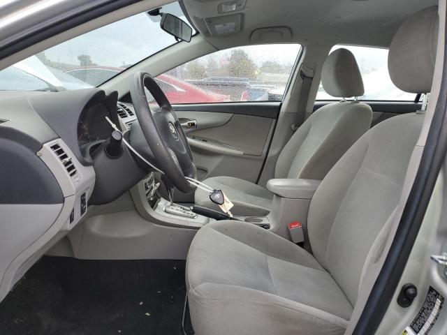 Photo 7 from auction – 2013 TOYOTA COROLLA BA with VIN 2T1BU4EE5DC924941