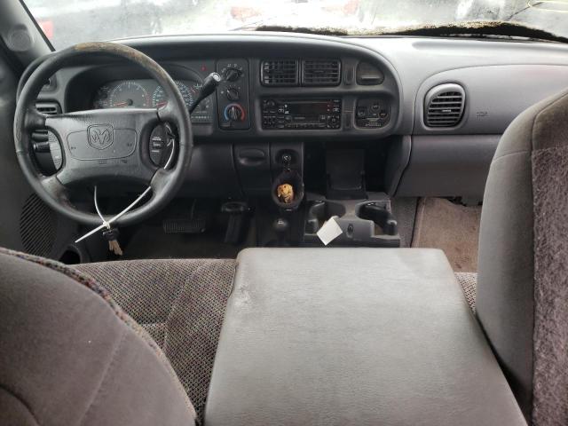 Photo 8 from auction – 1998 DODGE RAM 2500 with VIN 1B7KF23Z8WJ256693