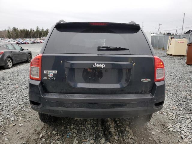 Photo 6 from auction – 2013 JEEP COMPASS with VIN 1C4NJDAB8DD108052
