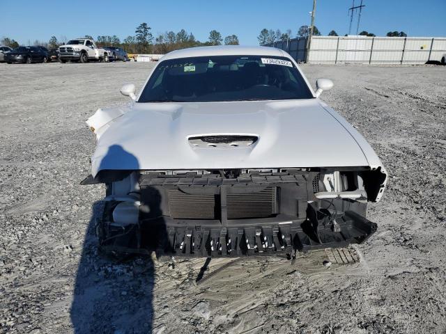 Photo 5 from auction – 2019 DODGE CHALLENGER with VIN 2C3CDZBTXKH641365