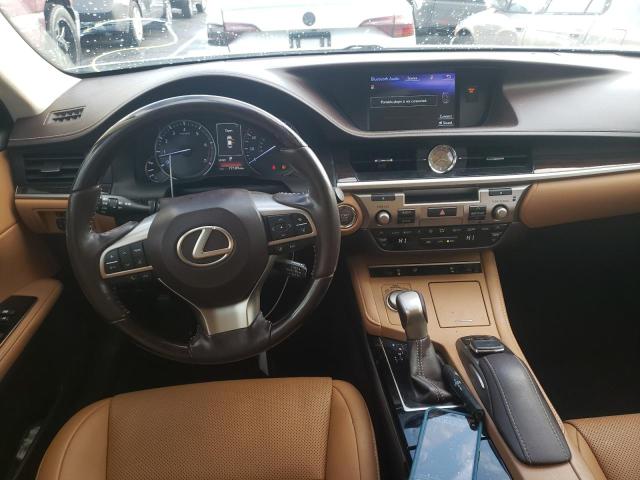Photo 8 from auction – 2017 LEXUS ES 350 with VIN JTHBK1GG6H2251499