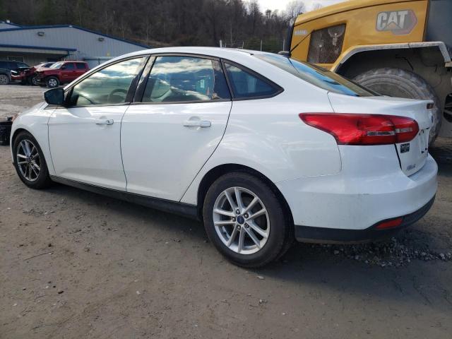 Photo 2 from auction – 2016 FORD FOCUS SE with VIN 1FADP3F24GL269575