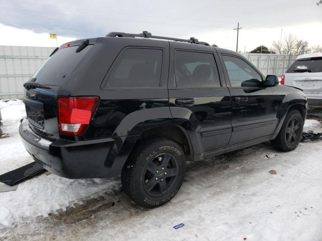 Photo 3 from auction – 2007 JEEP GRAND CHER with VIN 1J8GR48K77C679607