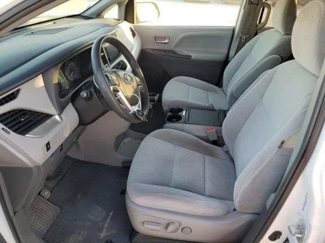 Photo 7 from auction – 2015 TOYOTA SIENNA LE with VIN 5TDKK3DC8FS564011