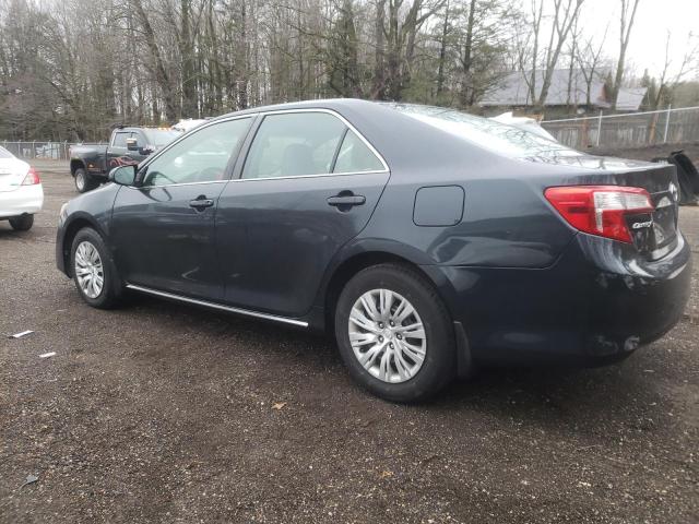 Photo 2 from auction – 2014 TOYOTA CAMRY L with VIN 4T1BF1FK8EU471492