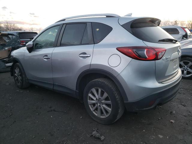 Photo 2 from auction – 2016 MAZDA CX-5 TOURI with VIN JM3KE4CY4G0772828