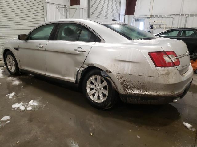 Photo 2 from auction – 2012 FORD TAURUS SE with VIN 1FAHP2DW3CG103262