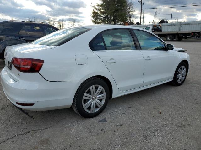 Photo 3 from auction – 2017 VOLKSWAGEN JETTA S with VIN 3VW2B7AJ1HM299278