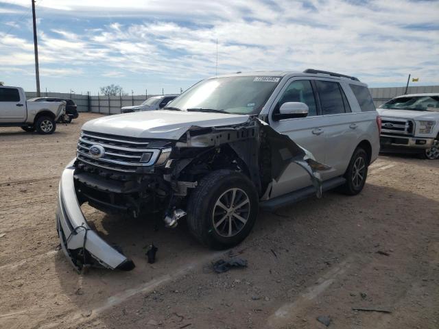 FORD EXPEDITION 2019 with VIN 1FMJU1HTXKEA02126 - Photo from auction
