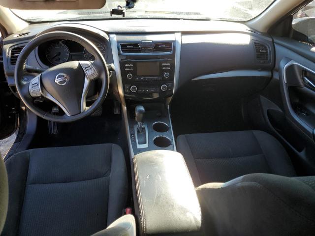 Photo 8 from auction – 2015 NISSAN ALTIMA 2.5 with VIN 1N4AL3AP7FN392985