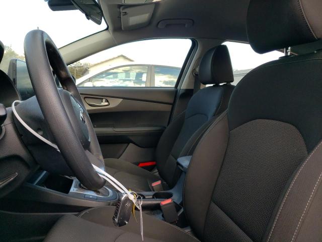 Photo 7 from auction – 2021 KIA FORTE FE with VIN 3KPF24AD9ME362242