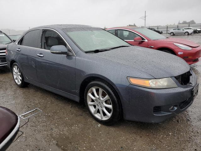 Photo 4 from auction – 2006 ACURA TSX with VIN JH4CL96996C023233