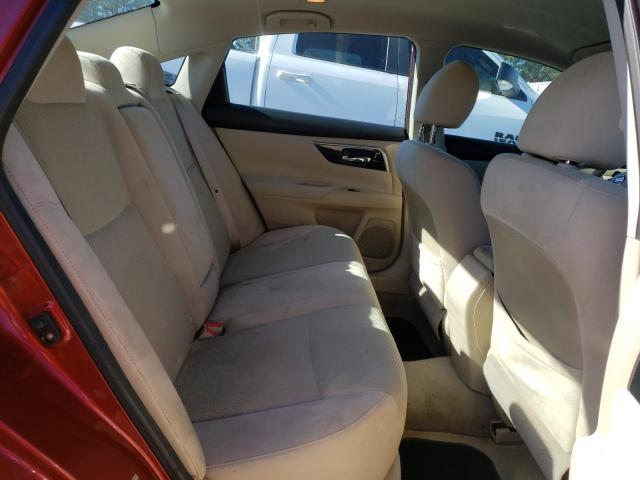 Photo 10 from auction – 2014 NISSAN ALTIMA 2.5 with VIN 1N4AL3AP0EC156642