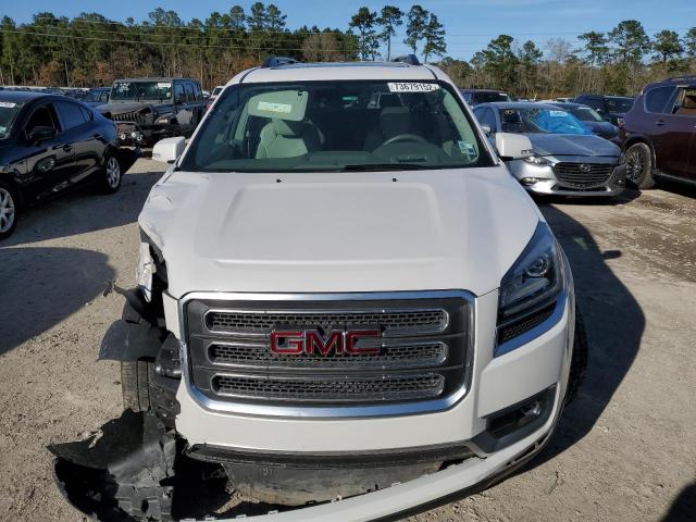 Photo 5 from auction – 2016 GMC ACADIA SLT with VIN 1GKKRSKD8GJ180329