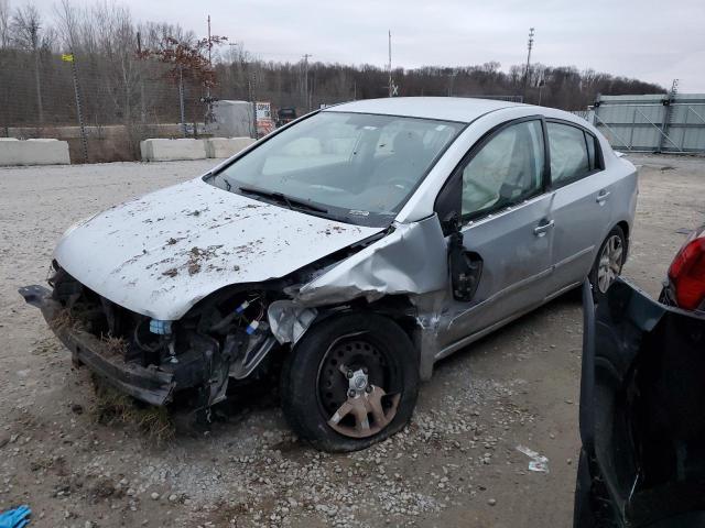 Photo 1 from auction – 2011 NISSAN SENTRA 2.0 with VIN 3N1AB6AP0BL633362