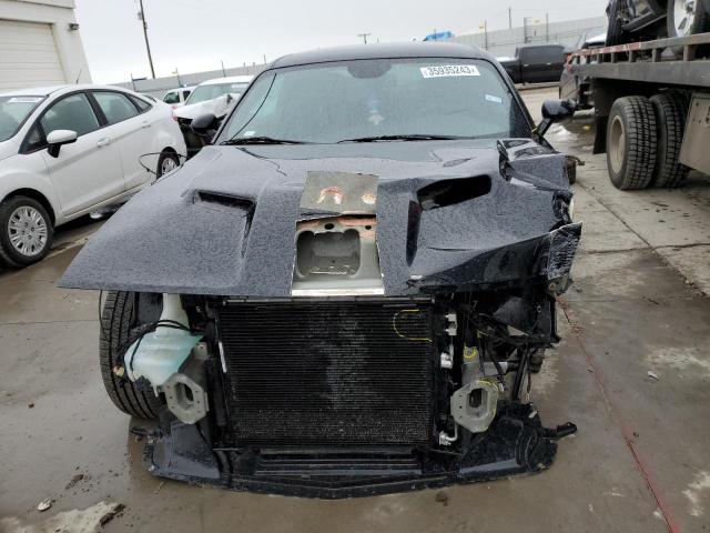 Photo 5 from auction – 2019 DODGE CHALLENGER with VIN 2C3CDZAG2KH504070