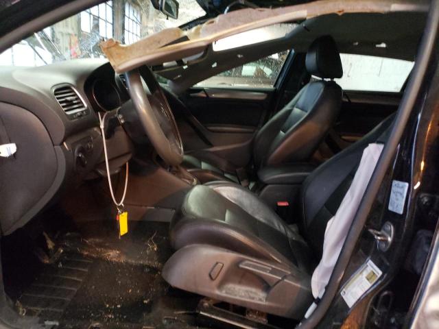 Photo 7 from auction – 2012 VOLKSWAGEN GOLF with VIN WVWDB7AJ5CW108904