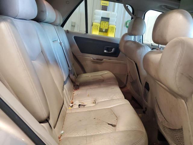 Photo 11 from auction – 2005 CADILLAC SRX with VIN 1GYEE637650209439