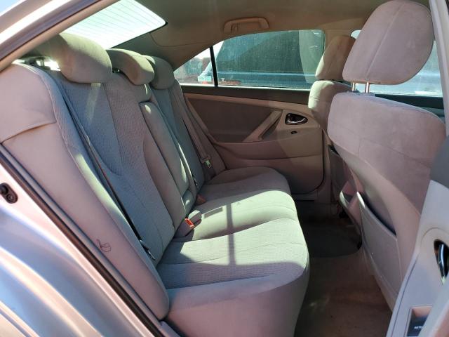 Photo 10 from auction – 2010 TOYOTA CAMRY BASE with VIN 4T1BF3EK7AU073990