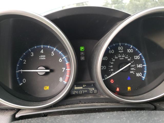 Photo 9 from auction – 2012 MAZDA 3 I with VIN JM1BL1V84C1676762