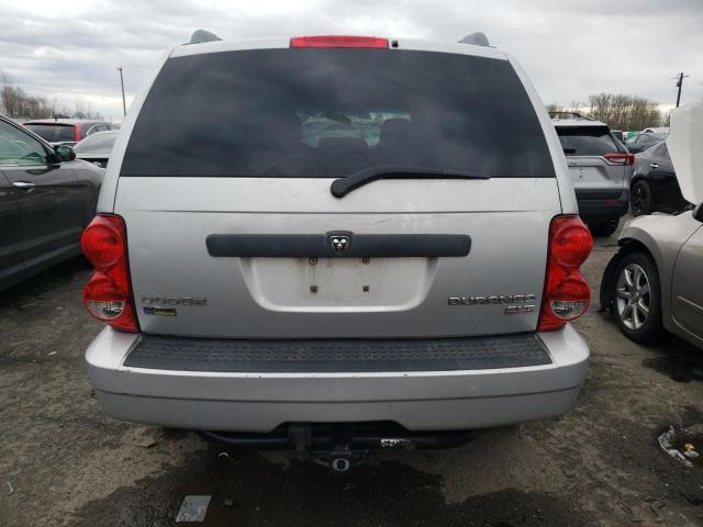 Photo 6 from auction – 2009 DODGE DURANGO SL with VIN 1D8HB48P69F701109
