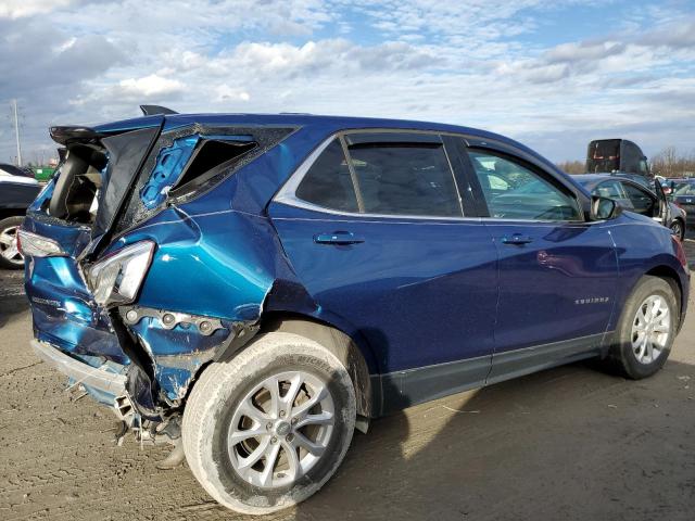 Photo 3 from auction – 2019 CHEVROLET EQUINOX LT with VIN 3GNAXKEV3KL257974