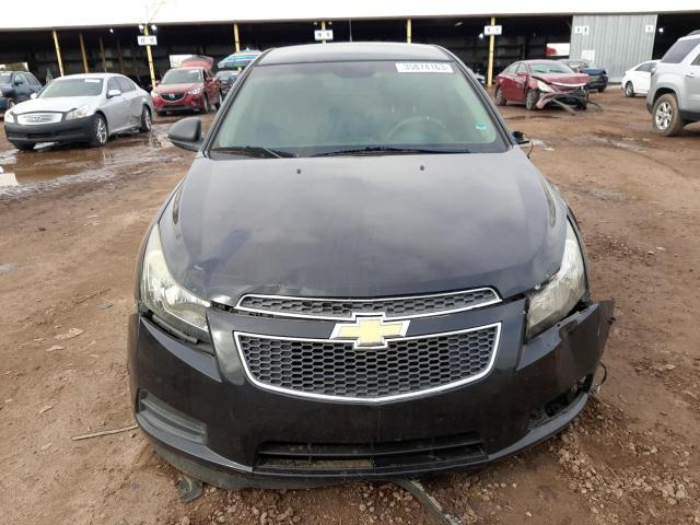 Photo 5 from auction – 2012 CHEVROLET CRUZE LS with VIN 1G1PC5SH6C7238669