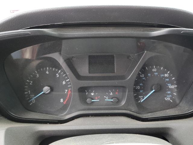 Photo 9 from auction – 2019 FORD TRANSIT T- with VIN 1FTYE1YM1KKB57187