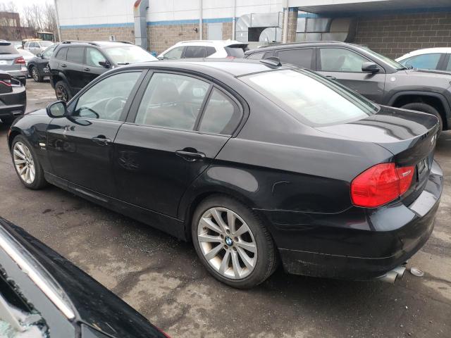 Photo 2 from auction – 2011 BMW 328XI with VIN WBAPK5C56BF123568