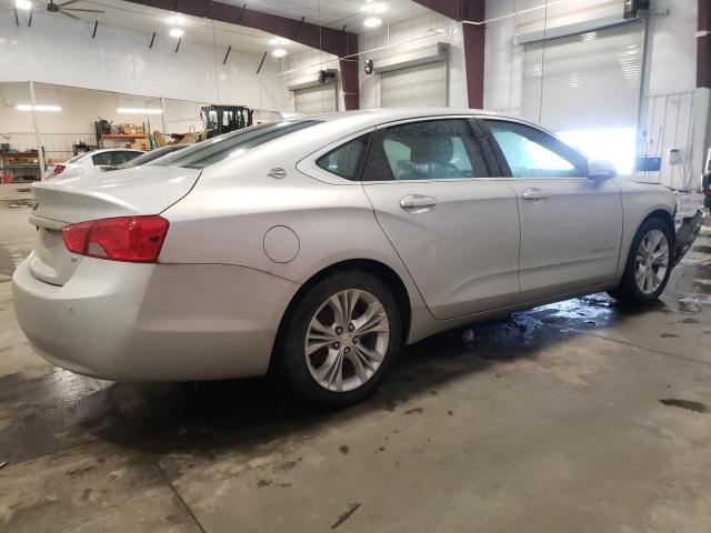 Photo 3 from auction – 2014 CHEVROLET IMPALA LT with VIN 2G1115SL5E9244870