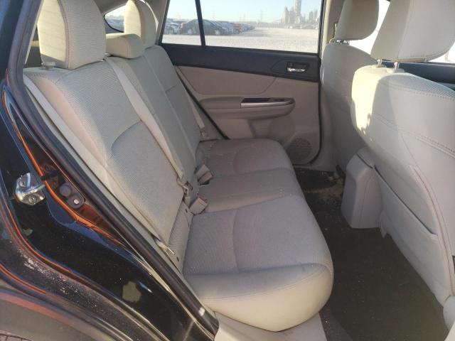 Photo 10 from auction – 2015 SUBARU XV CROSSTR with VIN JF2GPACC6F8304015