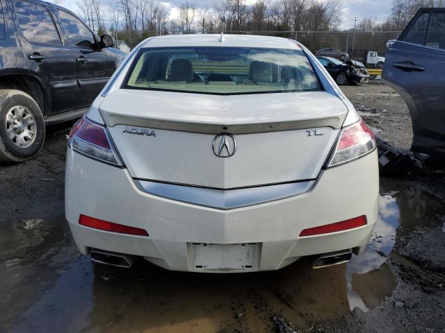 Photo 6 from auction – 2010 ACURA TL with VIN 19UUA8F5XAA022391